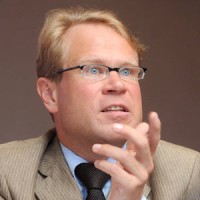 Ignace BRAL, Legal Advisor in Brussels, Belgium Logo