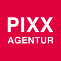 PIXX Agentur GmbH Logo
