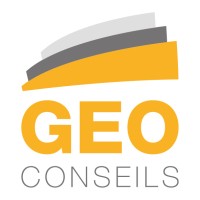 Géoconseils Logo