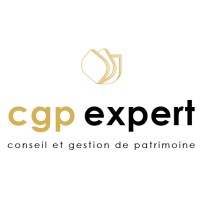 CGP EXPERT Logo
