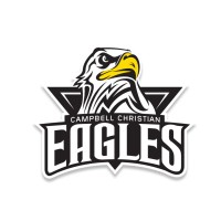 Campbell Christian Schools Logo