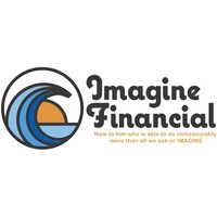 Imagine Financial, LLC Logo