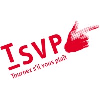 TOURNEZ SIL VOUS PLAÎT Logo