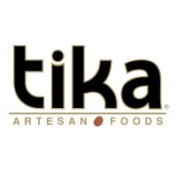 Tika Foods Logo