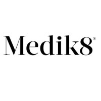 Medik8 Logo