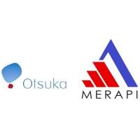 MERAPI UTAMA PHARMA , PT Logo