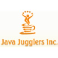 Java Jugglers Logo