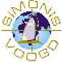 Simonis Voogd Design Logo