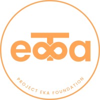 Project Eka Foundation Logo
