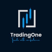 TradingOne Logo