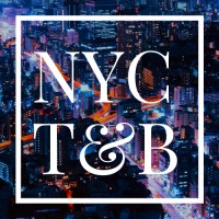 New York Tech & Beer® Logo