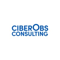 Ciberobs Consulting Logo