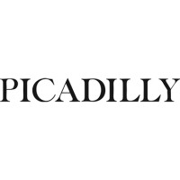 Picadilly Fashions Logo