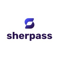 Sherpass Logo