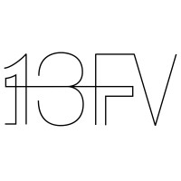 13th Floor Ventures Logo