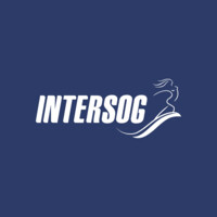Intersog LATAM Logo