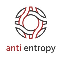 Anti Entropy Logo