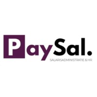 PaySal. Logo