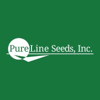 Pure Line Seeds, Inc. Logo