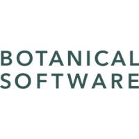 Botanical Software Logo