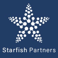 Starfish Partners Logo