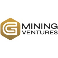 G Mining Ventures Corp. Logo