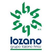 Papelería Lozano Hermanos, S.A. de C.V. Logo