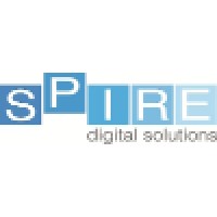 Spire Digital Solutions Ltd Logo