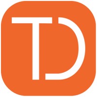 Team Driver Startup Studio Logo