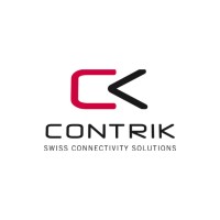 CONTRIK AG Logo