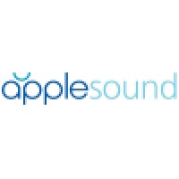 Apple Sound Ltd Logo