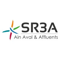 Syndicat de la rivière dAin Aval et Affluents Logo
