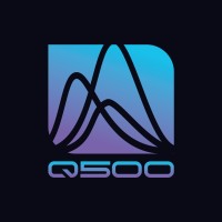 Q500 Logo