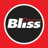 Bliss Direct Media Logo