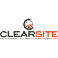 Clearsite Creative Logo