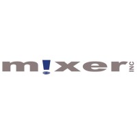 Mixer Inc. Logo