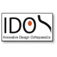 Innovative Design Orthopaedics Ltd Logo