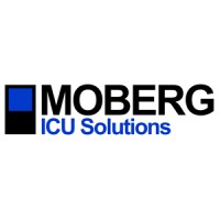Moberg ICU Solutions Logo