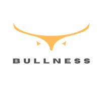 Bullness Marketing Logo