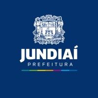 Prefeitura Municipal de Jundiaí Logo