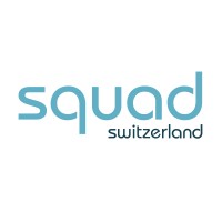 Squad Switzerland Logo