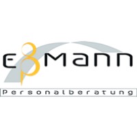 Eßmann Personalberatung Logo