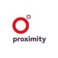 Proximity Singapore Logo