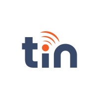 tin.social Logo