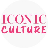 Iconic Music PR Logo