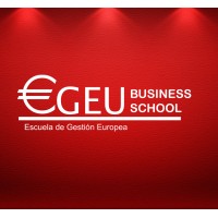EGEU Business School Logo