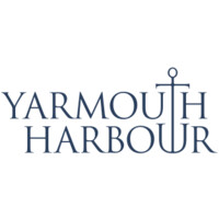 Yarmouth Harbour Commission Logo