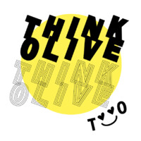 Think Olive Creative Logo