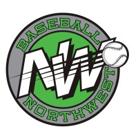 Baseball Northwest Logo