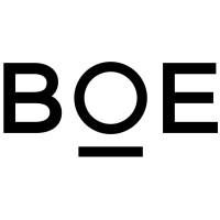 BOE Varitronix Limited Logo